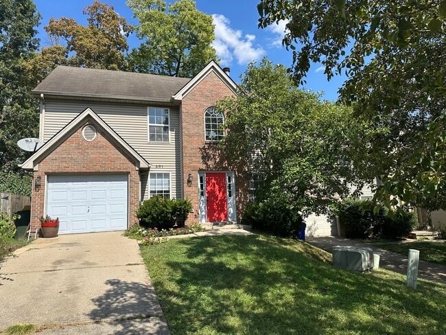 Photo - 581 Rhodora Ridge