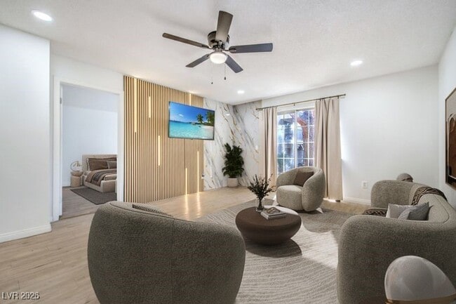 Photo - 3823 S Maryland Pkwy Unit P3