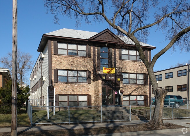 Blaisdell Community Apartments
