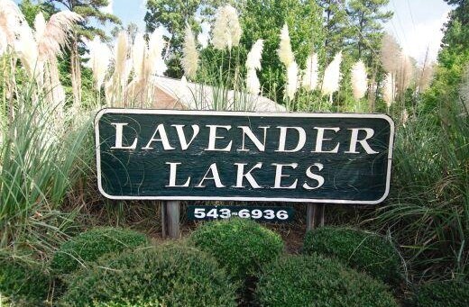 Lavender Lakes Apartments - Lavender Lakes Apartments