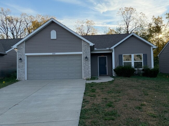 Building Photo - Blackthorne Community...3 Bedroom 2 Bath