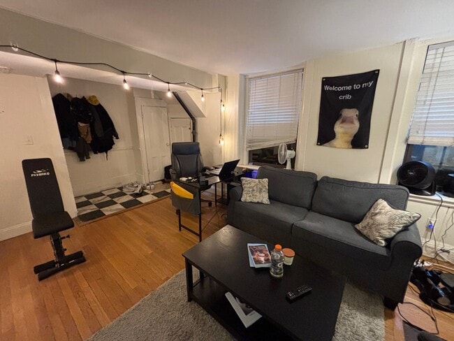 Building Photo - 52 River St Unit B Rental
