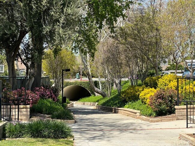 Photo - Nestled In the plush green sanctuary of Sa...