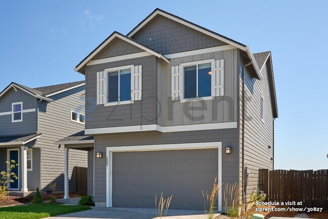 Photo - 200 N 87th Pl