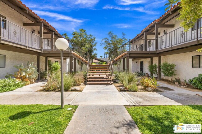 Photo - 2230 S Palm Canyon Dr Unit 6