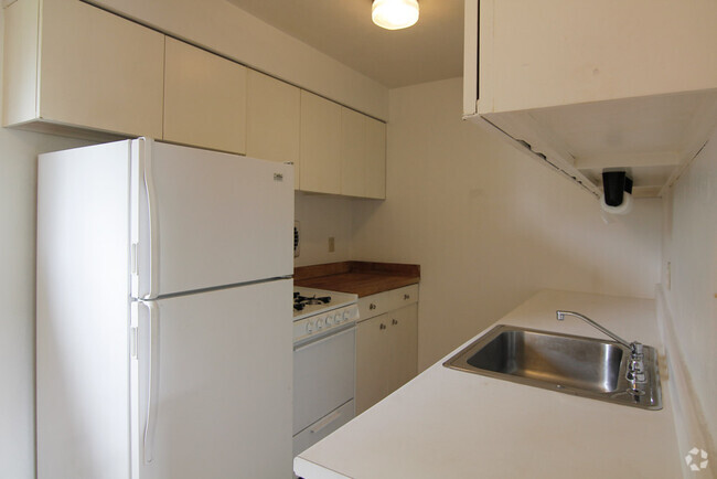 Building Photo - 600 Allenby Ave Unit 5 Rental