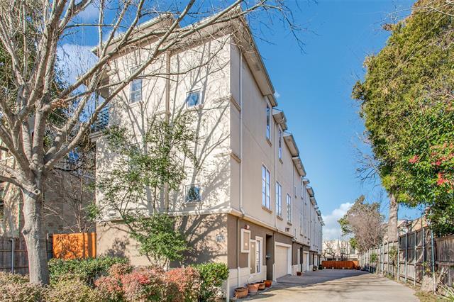 Building Photo - 3915 Cole Ave Unit 1