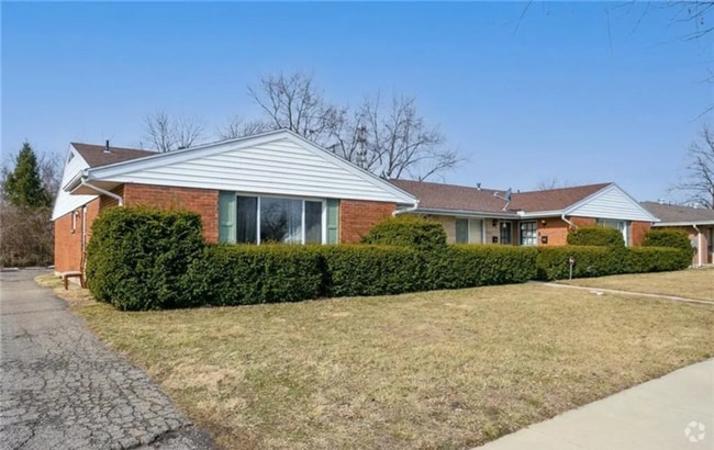 Building Photo - 4569 Croftshire Dr Rental