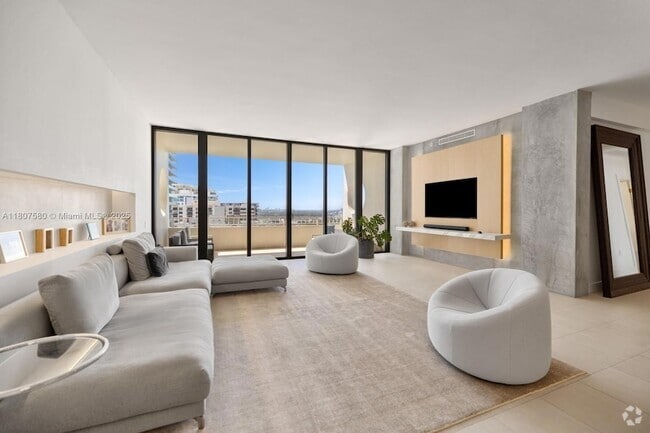 Building Photo - 10205 Collins Ave Unit PH 3 Rental