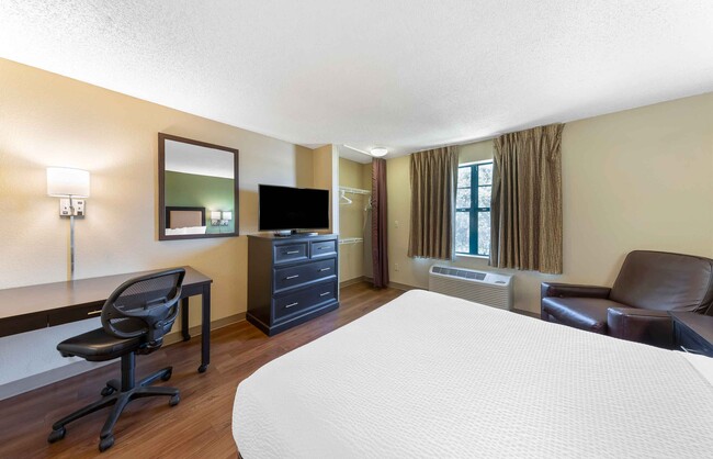 Photo - Furnished Studio-Kansas City - Shawnee Mis... Apartment
