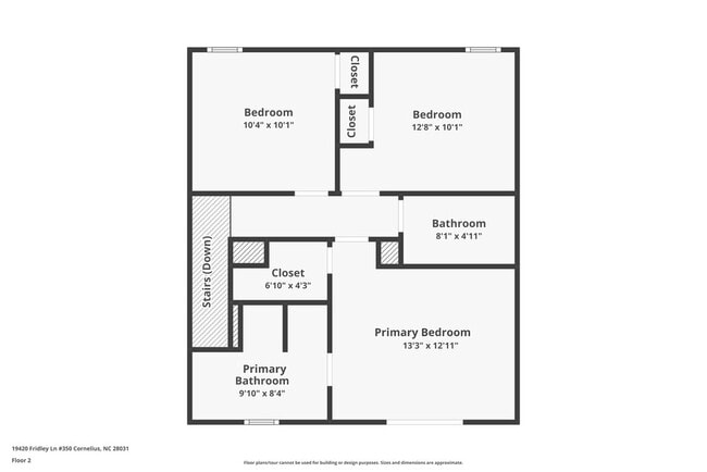 Photo - 19420 Fridley Ln