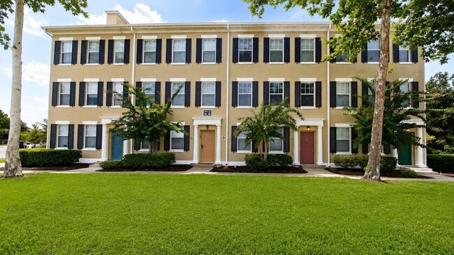 Building Photo - 3 Bedroom Townhome for Rent in Celebration, FL