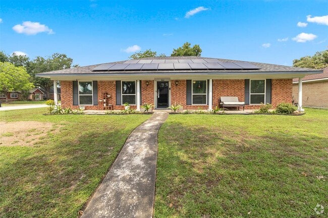 Building Photo - 5842 Silver Frst Dr Rental