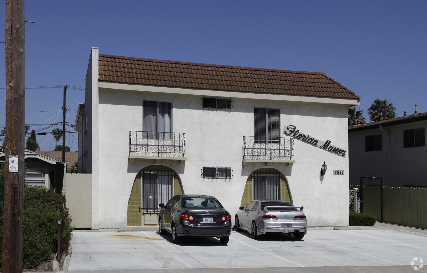 Photo - Florida Manor