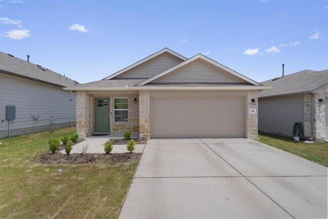 Photo - 318 Evergreen Sumac Lp House