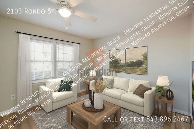 Photo - 2103 Rondo St Unit D