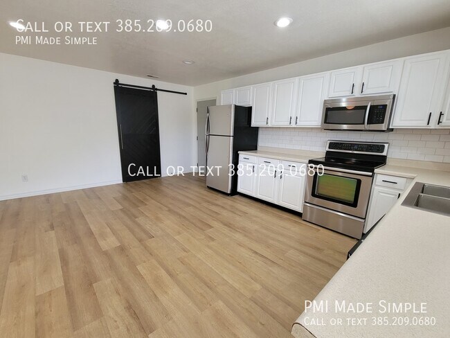 Photo - 483 N 1220 W