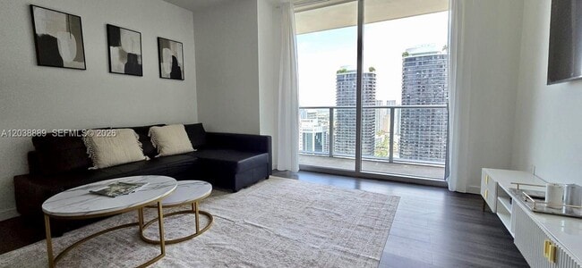 Photo - 1100 S Miami Ave Unit 3808
