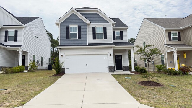 Building Photo - PET FRIENDLY - ENCLOSED FENCE In beautiful Graniteville!  Free Rent promo with qualified lease!!