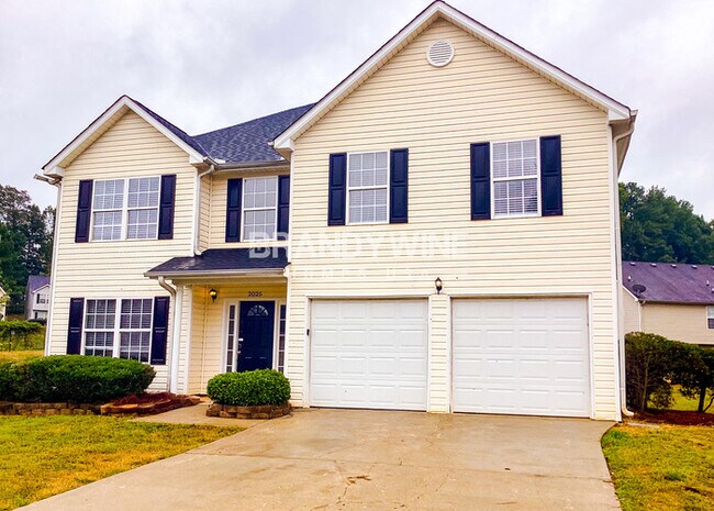 Photo - 2025 Newton Estates Dr