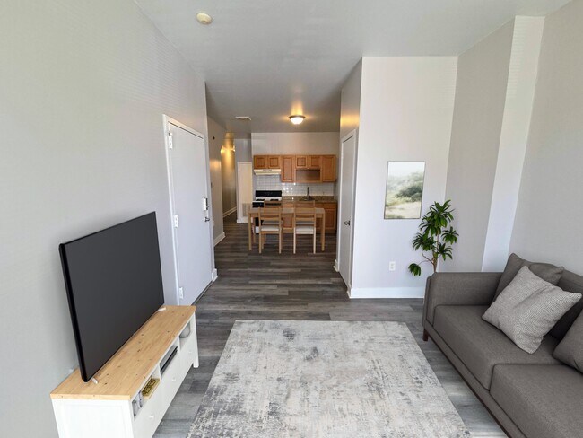 Photo - 1309 W Allegheny Ave Unit 1