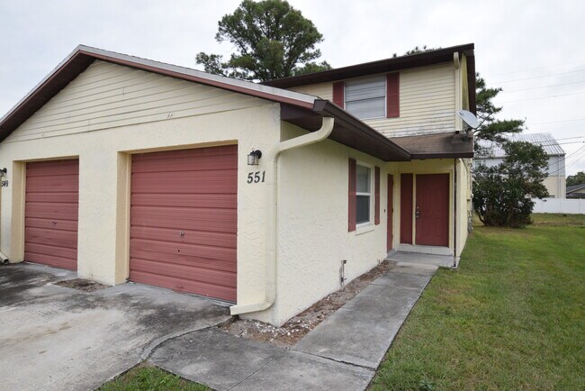 Photo - 551 Verbena Ct Townhome