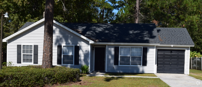 Building Photo - Beautiful Ranch Home in Rincon