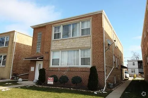 Building Photo - 9125 Skokie Blvd Unit 2nd floor Rental