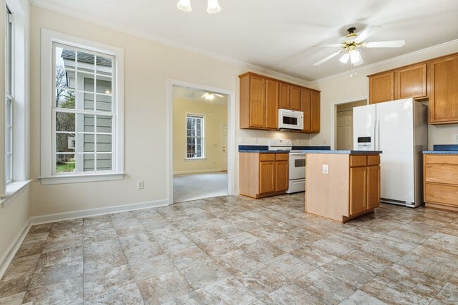 Photo - 3 Bed 2 Bath Chatham Forest Home - Available Now!