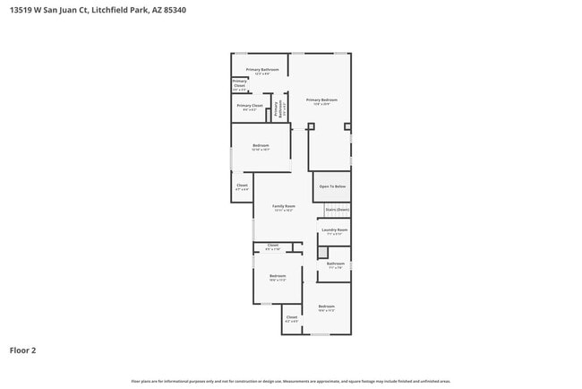 Photo - 13519 W San Juan Ct