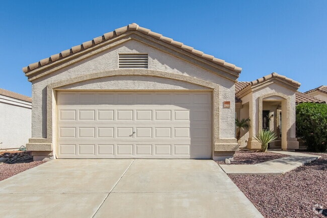 Building Photo - 18407 N 111th Dr Rental