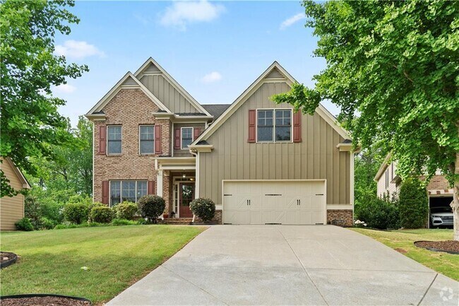 Building Photo - 8275 Majors Ridge Way Rental