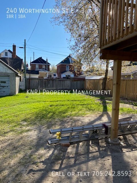 Photo - One Bedroom Apartment Unité 3