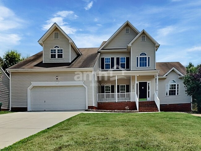 Building Photo - 4066 Gunsmith Ct Rental