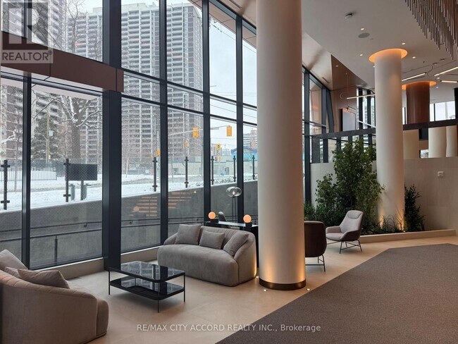 Photo - 60 Central Park Roadway Unit 2215