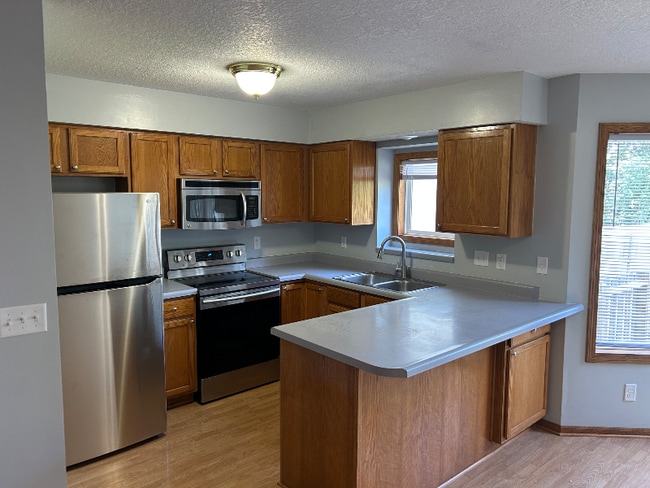 Building Photo - 309 N Cherokee Dr Rental