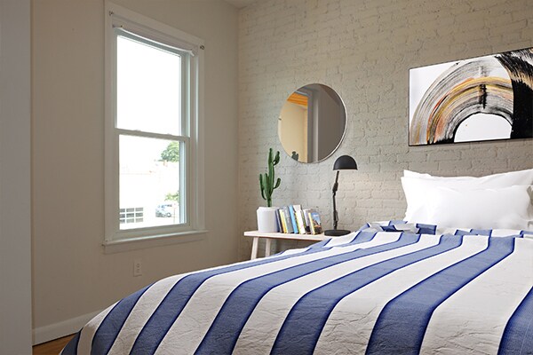 165 Broadway Unit 4H