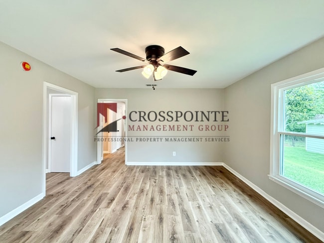 Photo - Newly Renovated 3 Bedroom 1 Bathroom Home!