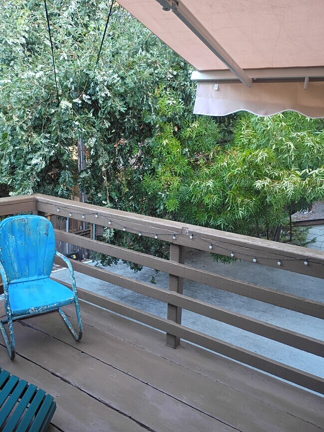 1055 Pine St Unidad Vintage apartment
