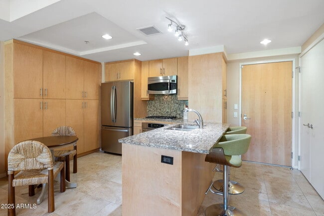 Photo - 7121 E Rancho Vista Dr Unit 2003