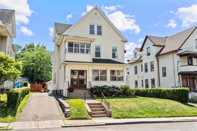 Photo - 47 South St Apartment Unit 1st floor