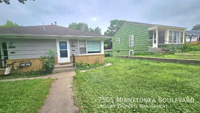 Building Photo - 7505 Minnetonka Blvd