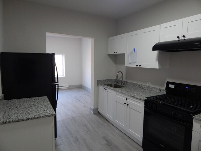 Photo - 307 Stone St Unit 1A