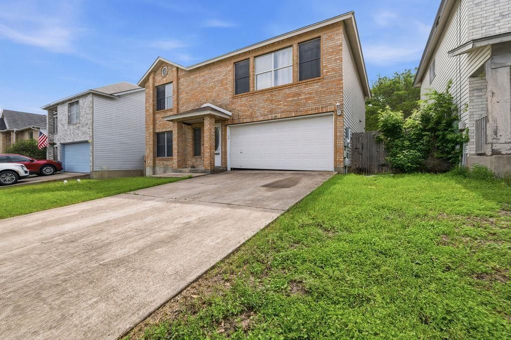 Photo - 1109 Bradbury Ln