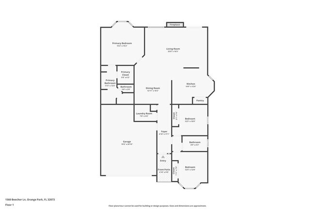 Photo - 1560 Beecher Ln