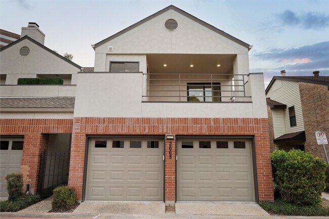 2668 Bering Dr Unit 2668