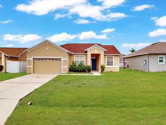 Building Photo - 619 Reindeer Dr