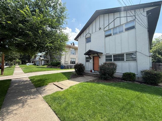 Photo - 4612 Junius St