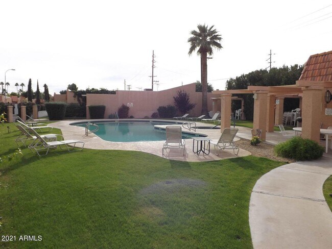 Photo - 5100 N Miller Rd Unidad 11