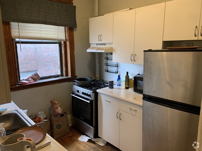 Building Photo - 50 Charlesgate E Unit 193 Rental